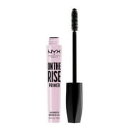 NYX Professional Makeup On The Rise Lash Booster, Clean and Vegan formula