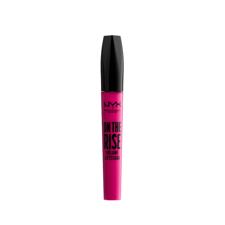 Nyx on the rise discount