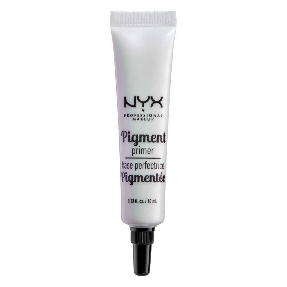NYX Professional Makeup Pigment Eye Primer, 0.33 fl oz