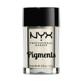 thumbnail image 1 of NYX Professional Makeup Pigments, Brighten Up, 1 of 7