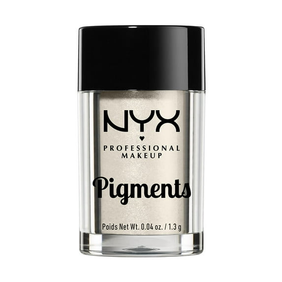NYX Professional Makeup Pigments, Brighten Up