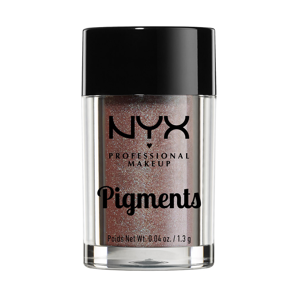 NYX Professional Makeup Pigments, Metallic Velvet - image 1 of 2