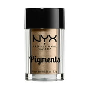 NYX Professional Makeup Pigments, Old Hollywood