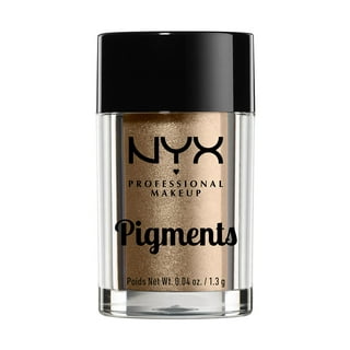 Set - NYX Professional Makeup Sugar Trip Glitter Vault (primer/10ml +  glitter/10x2.5g)