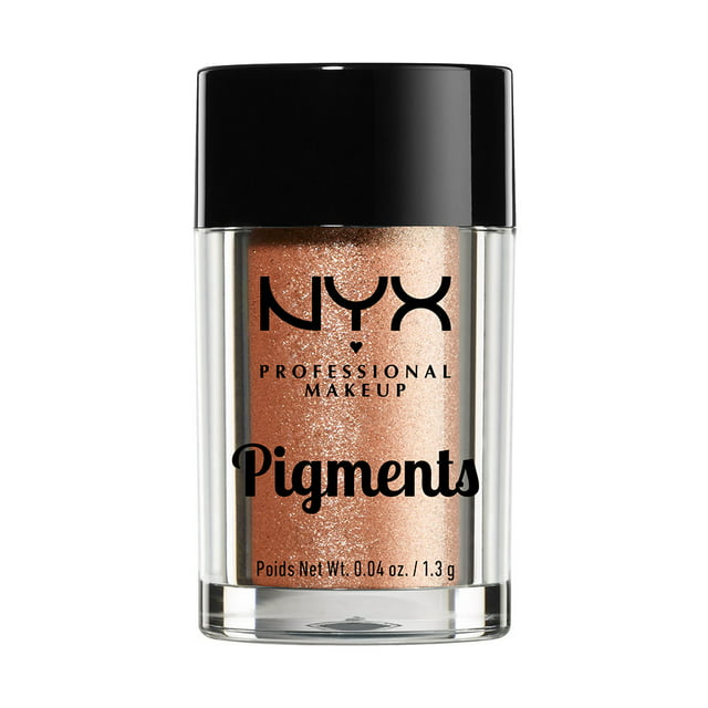 NYX Professional Makeup Pigments, Stunner