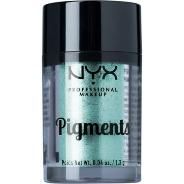 NYX Professional Makeup Pigments - Twinkle, Twinkle