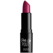 NYX Professional Makeup Pin-Up Pout Lipstick,