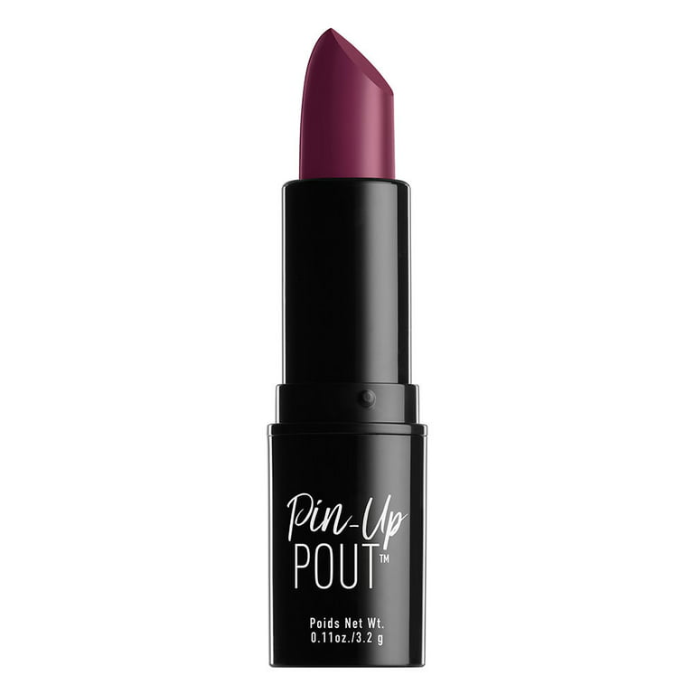 Professional Makeup Pout Lipstick, Flashy - Walmart.com