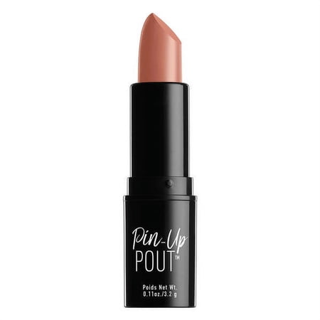 NYX Professional Makeup Pin-Up Pout Lipstick,