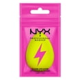 thumbnail image 1 of NYX Professional Makeup Plumping Primer Silicone Makeup Sponge Applicator, 1 ct., 1 of 5