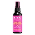 thumbnail image 1 of NYX Professional Makeup Plumping Setting Spray, Infused with Electrolytes, 2.03 fl oz, 1 of 10