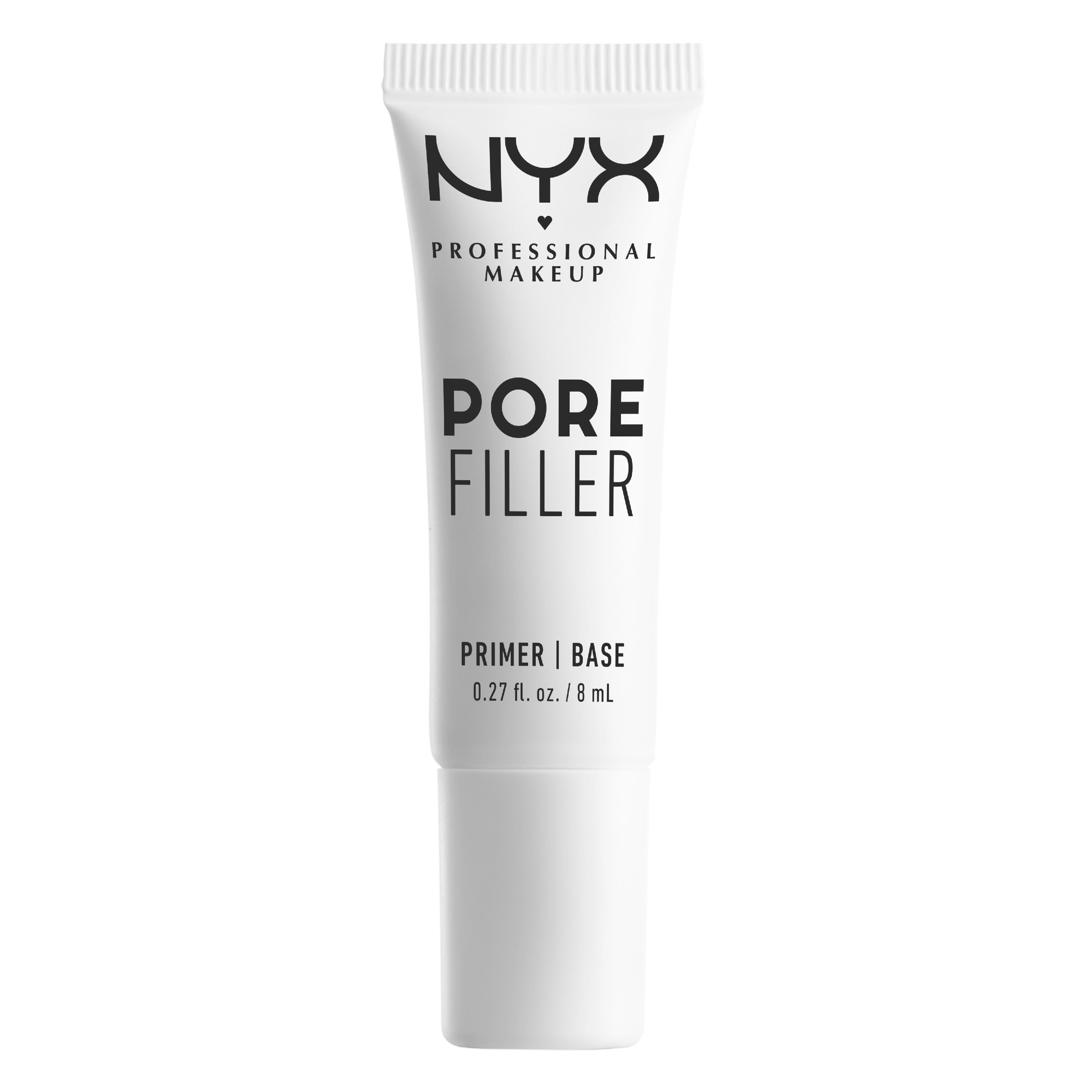 NYX Professional Makeup Pore Filler Primer, Mini
