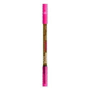 NYX Professional Makeup Powder Louder Brow Pencil, Blonde