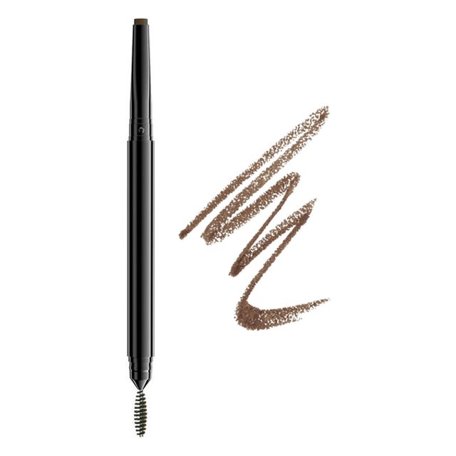 NYX Professional Makeup Precision Eyebrow Pencil, Espresso