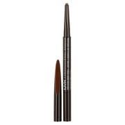 NYX Professional Makeup Precision Eyebrow Pencil, Soft Brown