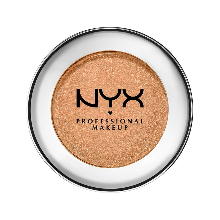 NYX Professional Makeup Prismatic Shadows, Liquid Gold