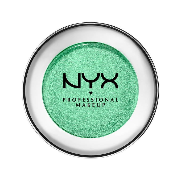 NYX Professional Makeup Prismatic Shadows, Mermaid 
