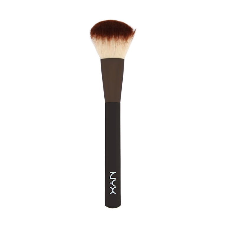 NYX Professional Makeup, Pro Powder Brush, Full Size, Soft