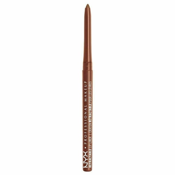 NYX Professional Makeup Retractable Lip Liner, Cocoa