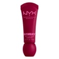 thumbnail interactive-video image 1 of NYX Professional Makeup Smushy Matte Lip Balm, Squeeze N' Sizzle, Cherry Red, 0.27 fl oz, 1 of 11
