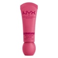 thumbnail interactive-video image 1 of NYX Professional Makeup Smushy Matte Lip Balm, Swipe Sesh, Light Dusty Rose, 0.27 fl oz, 1 of 11