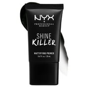 NYX Professional Makeup Shine Killer Face Primer
