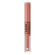 NYX Professional Makeup Shine Loud High Shine Lip Color & Gloss 25 - Daring Damsel
