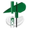 thumbnail image 1 of NYX Makeup Shine Loud Long Lasting Lip Gloss, Jalapeno Poppin, 1 of 5