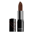 thumbnail image 1 of NYX Professional Makeup Shine Loud Long-Lasting Liquid Lipstick, 15 Grind, 1 of 5