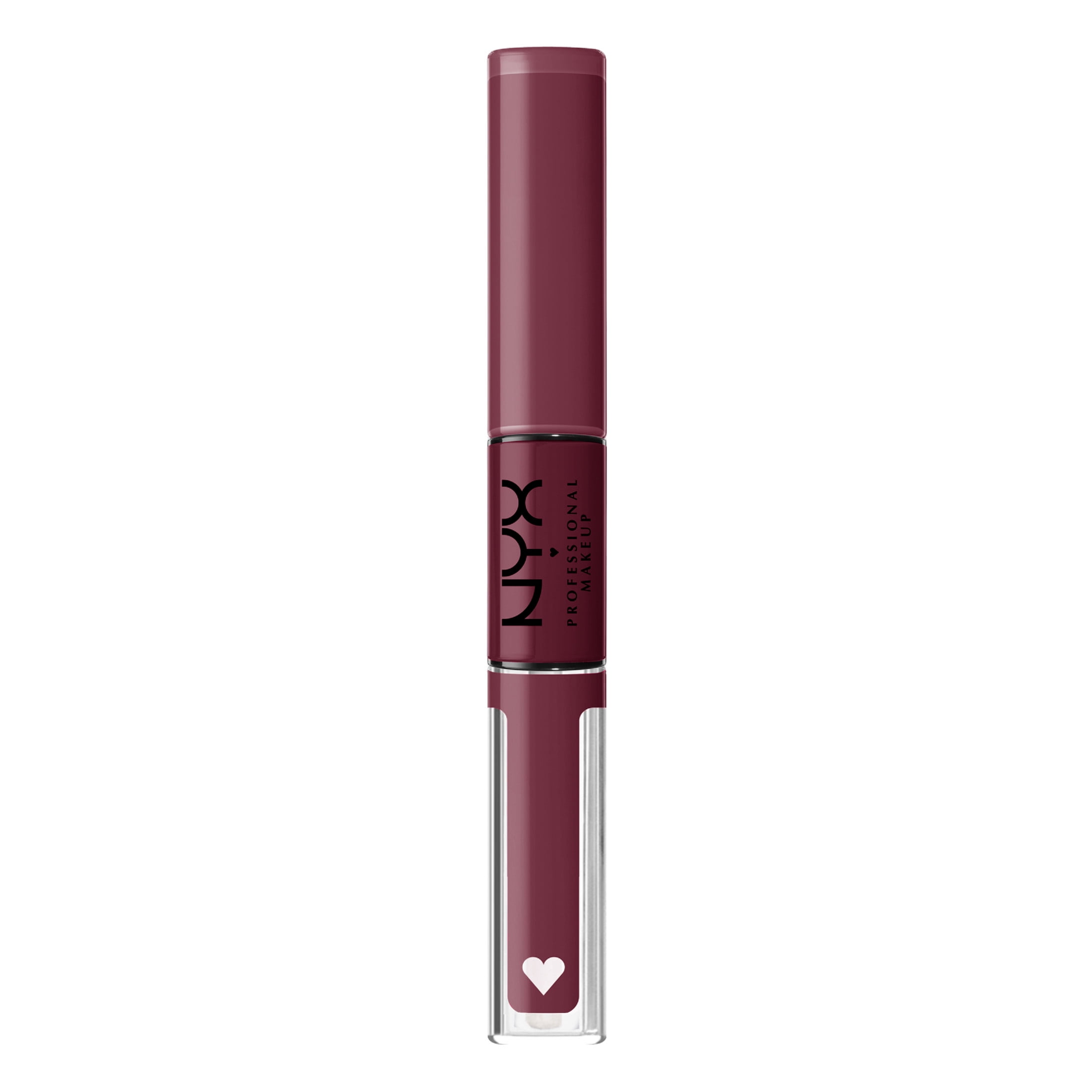 NYX Professional Makeup Shine Loud High Shine Lip Color