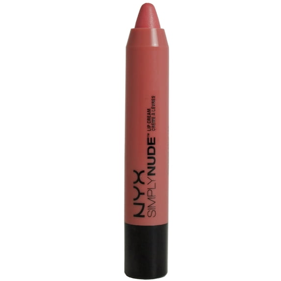 NYX Professional Makeup Simply Vamp Nude,