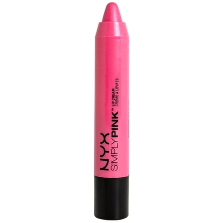 NYX Professional Makeup Simply Pink, Primrose, 0.11 Ounce
