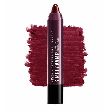NYX Professional Makeup Simply Vamp Nude,
