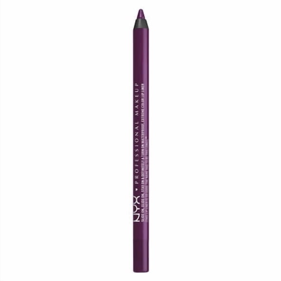 NYX Slide on Lip Pencil - Shade: Revamp
