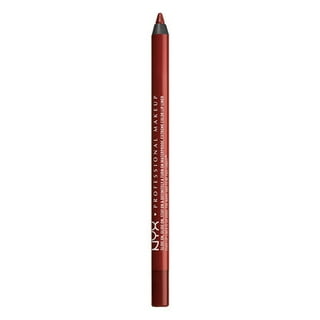 NYX Cosmetics Suede Matte Lip Liner - Shade: Life's A Beach 