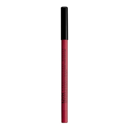 NYX Professional Makeup Slide On Lip Pencil, Rosey Sunset 0.04 oz