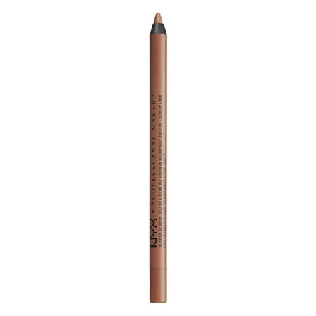 NYX Professional Makeup Slide On Lip Pencil, Sugar Glass