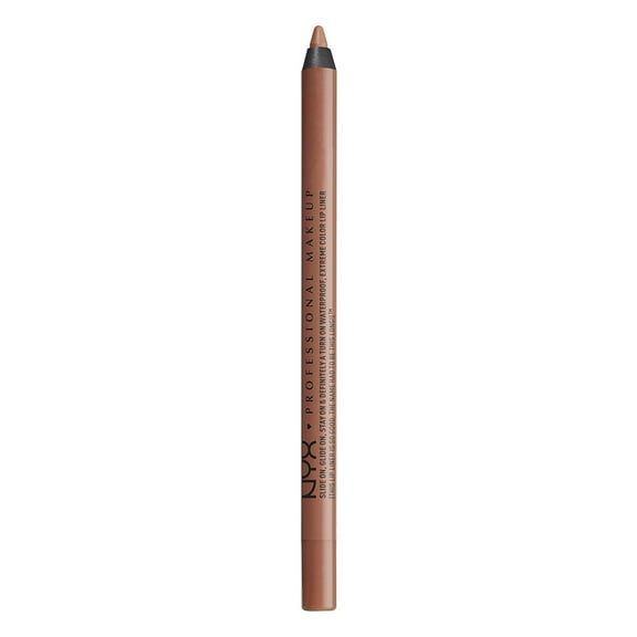 NYX Professional Makeup Slide On Lip Pencil, Sugar Glass