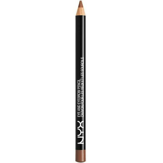 NYX Professional Makeup Slim Eye Pencil, Auburn 1 ea