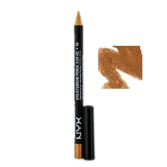 Slim Eye Pencil - Gold Shimmer