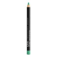 thumbnail image 1 of NYX Professional Makeup Slim Eyebrow Pencil, [930] Teal 0.04 oz, 1 of 4