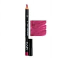 thumbnail image 1 of NYX PROFESSIONAL MAKEUP Slim Lip Pencil,, 1 of 5