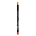thumbnail interactive-video image 1 of NYX Professional Makeup Slim Lip Pencil, Long-Lasting Creamy Lip Liner, 804 Cabaret, 1 of 8
