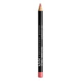 thumbnail image 1 of NYX Professional Makeup Slim Lip Pencil, Long-Lasting Creamy Lip Liner, 817 Hot Red, 0.035 fl oz, 1 of 11