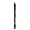 NYX Professional Makeup Slim Lip Pencil, Long-Lasting Creamy Lip Liner, 820 0.035 fl oz