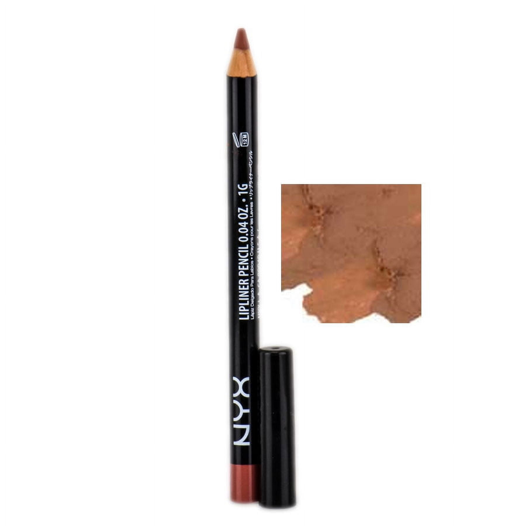Nyx Brown Lip Liner
