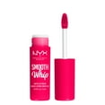 thumbnail image 1 of NYX Professional Makeup Smooth Whip Matte Lip Cream, Long Lasting Liquid Lipstick, Pillow Fight, 1 of 13