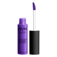 thumbnail image 1 of NYX Professional Makeup Soft Matte Lightweight Metallic & Cream Lipstick, Havana, 1 of 2