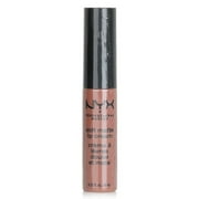 NYX Professional Makeup Soft Matte Lip Cream, Lightweight Liquid Lipstick London, 0.8 Oz