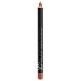 thumbnail image 1 of NYX Professional Makeup Suede Matte Lip Liner, 52 Free Spirit, 0.035 Oz., 1 of 7